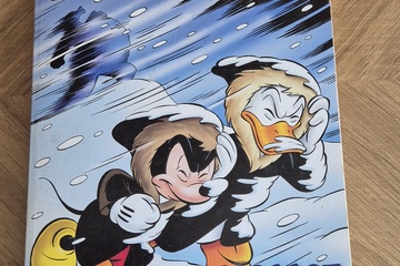 Afbeelding van Donald duck pocket 137