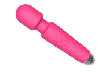 Afbeelding van Vibrator - 20 standen - roze