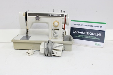 Afbeelding van Vendomatic Naaimachine van Brother