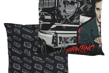 Afbeelding van Sierkussen Tarantino  40x40cm -geschikt voor bed en sofa