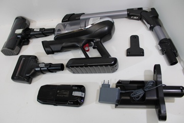 Afbeelding van Rowenta RH9959WO X-Force Flex oplaadbare steelstofzuiger