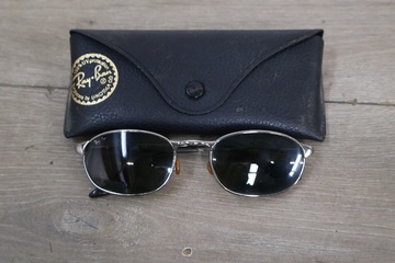 Afbeelding van Zonnebril van Ray Ban