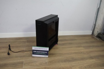 Afbeelding van Elektrisch Verwarmde Sfeerkachel