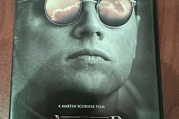 Afbeelding van Dvd Aviator