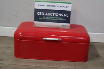 Afbeelding van Broodtrommel