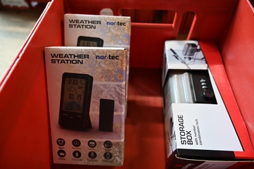 Afbeelding van Mix partij