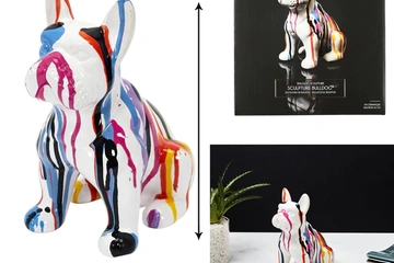 Afbeelding van Bulldog