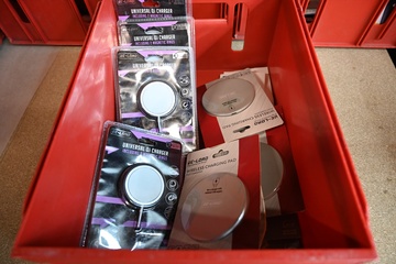 Afbeelding van Partij telefoon