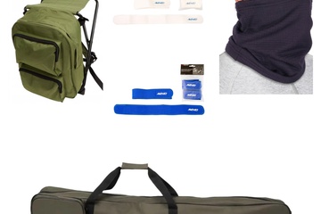 Afbeelding van Sport & outdoor