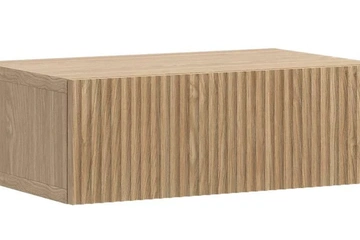 Afbeelding van Nachtkastje Jolie zwevend