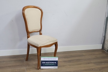 Afbeelding van Klassiek Italiaanse Stoel van Selva''