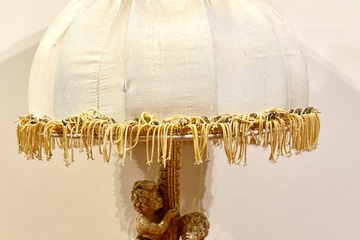 Afbeelding van Tafellamp