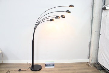 Afbeelding van Kare Design Vloerlamp Five Fingers