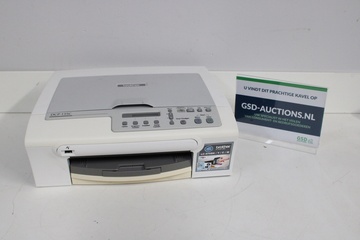 Afbeelding van All-in-One Printer van Brother