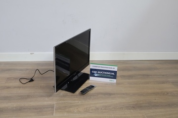 Afbeelding van 32'Inch Full HD LCD-Televisie van Toshiba