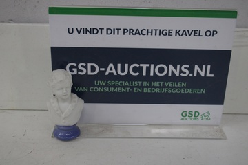 Afbeelding van Vintage Buste van Jongetje