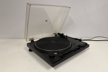 Afbeelding van C.E.C. Chuo Denki - High Torque Turntable - Disco 4000