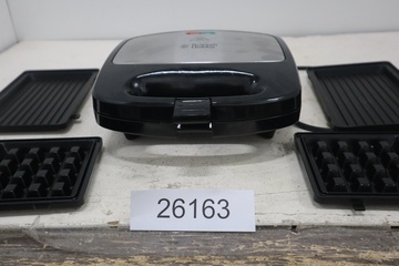 Afbeelding van Russell Hobbs Fiesta 3 in 1 Snackmaker 