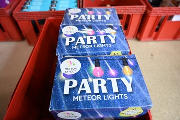 Afbeelding van Partij led lampen