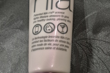 Afbeelding van NIA – Fully Charged™ Serum x Moisturizer (2-in-1)