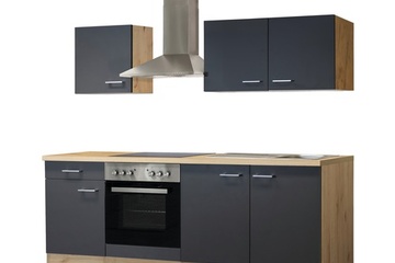 Afbeelding van DESIGN KEUKEN MET APPARATUUR