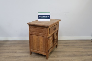 Afbeelding van Vintage Kast, Commode