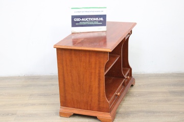 Afbeelding van Houten Tv-Meubel''