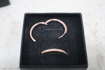 Afbeelding van Di lusso Oorbellen 