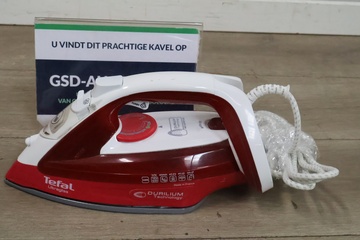 Afbeelding van Tefal Ultagliss strijkijzer