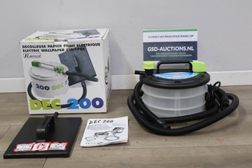 Afbeelding van Behang Afstomer