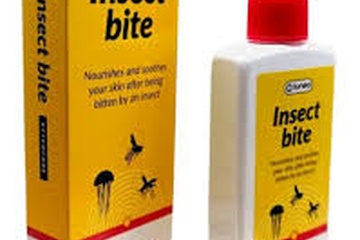 Afbeelding van 3xAntijeuk/irritatie spray na insektenbeet flacon 100ml