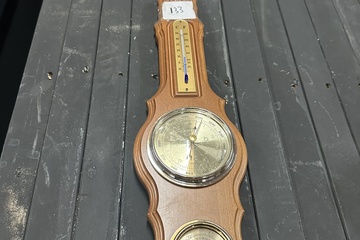 Afbeelding van 133. Weermeter ouderwets