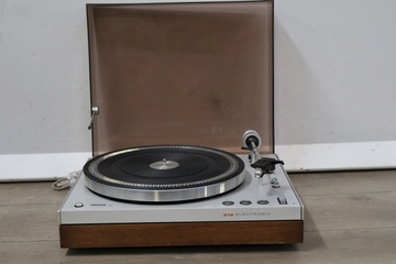 Afbeelding van Philips 212 Electronic Platenspeler