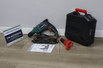 Afbeelding van Parkside klopboormachine
