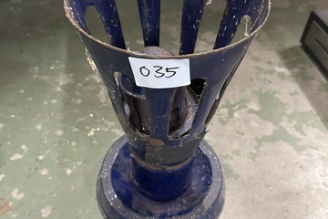 Afbeelding van 035. Olielantaarn