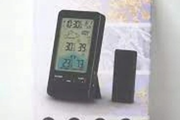 Afbeelding van Weerstation