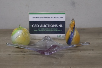 Afbeelding van Decoratief Glaswerk
