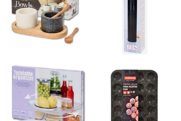 Afbeelding van Keuken basis set