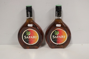 Afbeelding van Safari Exotic Fruit Flavoured Liqueur 2 stuks