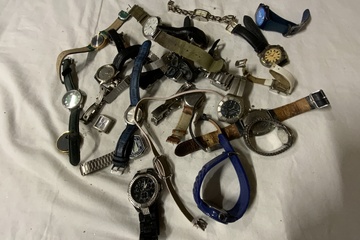 Afbeelding van 1.5 Kilo Bijouterie Mix