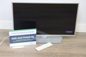 Afbeelding van 32'Inch Full HD LCD Televisie van Philips