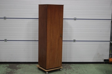 Afbeelding van Vintage Plankenkast - Jaren '60