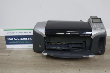 Afbeelding van Epson Stylus Photo R320 printer