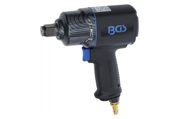Afbeelding van BGS 9595 Pneumatische slagmoersleutel (3/4″) | 1756 Nm