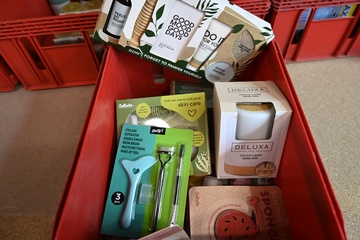 Afbeelding van Skincare