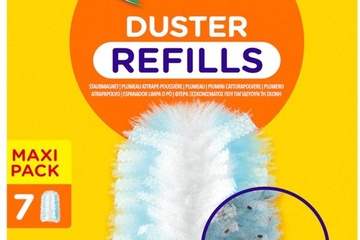 Afbeelding van Swiffer Duster Navullingen - 7 stuks