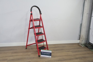 Afbeelding van 5-Treeds Trap