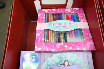 Afbeelding van Knutsel en decoratie