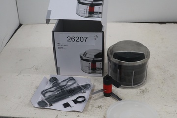 Afbeelding van Rösle Multischneider Hakmolen