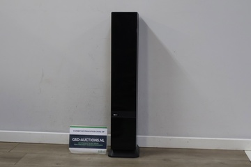 Afbeelding van Vintage SkyDisc Cd-Toren van Molenco